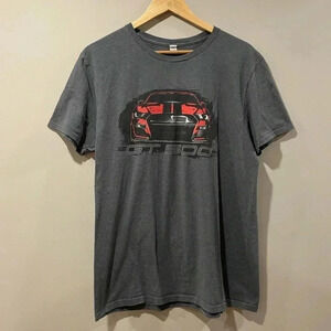 Ford Racing Mustang  Shelby GT 500 T-Shirt